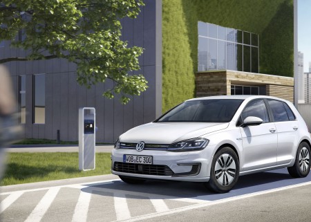 e-Golf