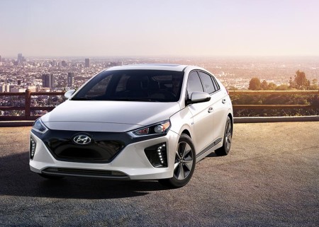 IONIQ Electric