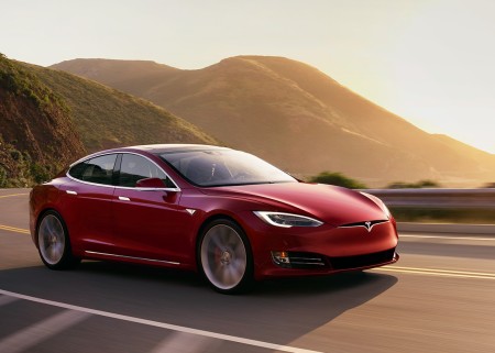 Model S